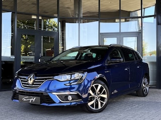 Renault Mégane 1.3 TCE BOSE - NAVI -TREKH. - CAMERA - ORG. NL.