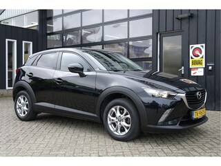 Mazda CX-3 2.0 SkyActiv-G 120 Dynamic | NL-Auto