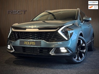 Kia Sportage 1.6 T-GDi Plug-in Hybrid AWD DynamicLine|Lane|P.sensors|Camera|Automaat