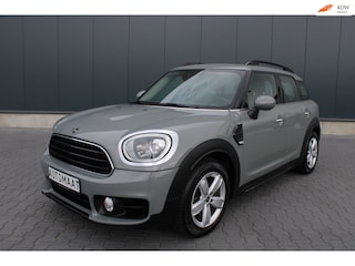 Mini Countryman 1.5 Cooper Chili Automaat