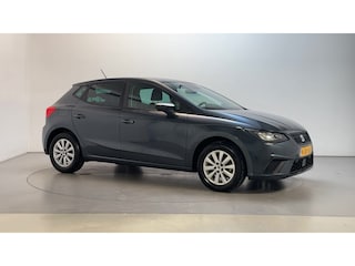Seat Ibiza 1.0 EcoTSI Style Business Intense Virtual Cockpit Stoelverwarming Navigatie