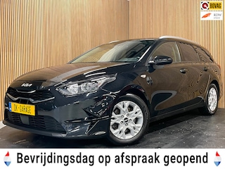 Kia Ceed Sportswagon 1.0 T-GDi DynamicLine|APPLE CARPLAY, ANDROID AUTO|STOEL-,STUURVERW|CAMERA|CRUISE,CLIMATE|1E EIG.|INCL.BTW|