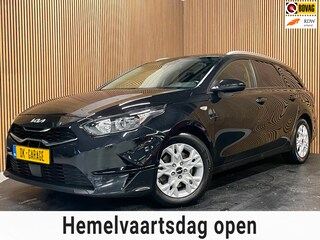 Kia Ceed Sportswagon 1.0 T-GDi DynamicLine|APPLE CARPLAY, ANDROID AUTO|STOEL-,STUURVERW|CAMERA|CRUISE,CLIMATE|1E EIG.|INCL.BTW|