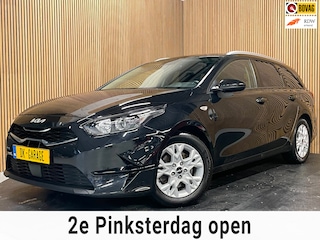 Kia Ceed Sportswagon 1.0 T-GDi DynamicLine|APPLE CARPLAY, ANDROID AUTO|STOEL-,STUURVERW|CAMERA|CRUISE,CLIMATE|1E EIG.|INCL.BTW|