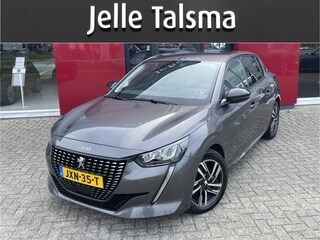 Peugeot 208 1.2 PureTech | Camera | Stoelverwarming | Parkeersensoren voor en achter | Apple/Android CarPlay
