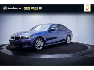 BMW 320e SPORTLINE Edition FULL LED | 1/2LEDER SPORT | HIFI
