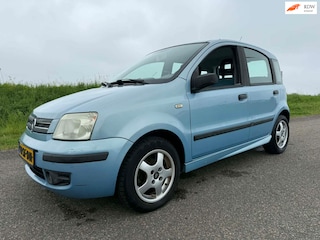 Fiat Panda 1.2 Dynamic airco kleine beurt nw apk en garantie !