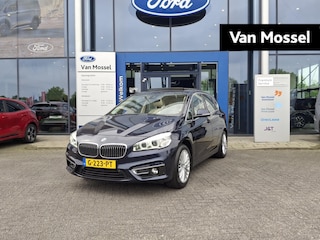 BMW 2-serie Tourer 225i xDrive M Sport | Automaat | Head-up | Afneembare trekhaak | Pano | Harman Kardon | Leder | Memory | Stoelverwarming |
