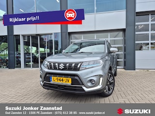 Suzuki Vitara 1.4 Boosterjet Style Smart Hybrid Automaat Panodak