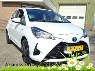 Toyota Yaris 1.5 Hybrid, 1e Eig! Camera! Nwe APK! VERWACHT!