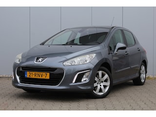 Peugeot 308 1.6 VTi Première | Panoramadak | Navigatie | Clima / Cruise control | PDC | NAP | APK |