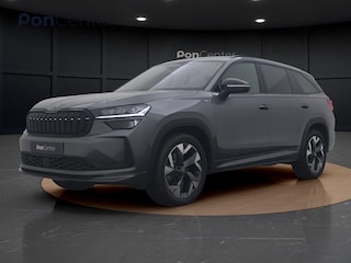 Skoda Kodiaq Sportline Business 1.5 TSI m-HEV 110 kW/150 PK 7p