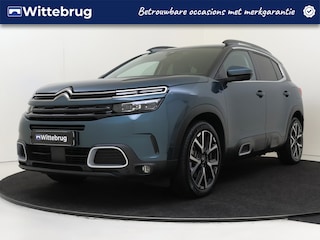 Citroën C5 Aircross 1.6 Plug-in Hybrid 225 Business Plus El. Achterklep / All Wheater bandenset