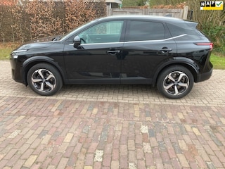 Nissan Qashqai 1.3 MHEV Xtronic N-Connecta NL Auto, Pano dak, 360 camera, All Season