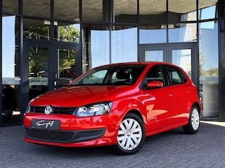 Volkswagen Polo 1.2 5-DEURS - AIRCO
