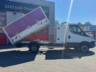 Iveco Daily 35C16