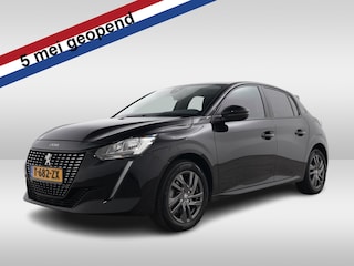 Peugeot 208 1.2 PURETECH 100PK ALLURE EAT8 | Navi | Carplay