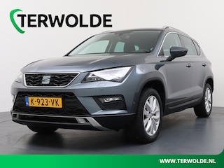 Seat Ateca 1.5 TSI Style Business Intense | AUTOMAAT | Upgrade Winter | El. Achterklep |