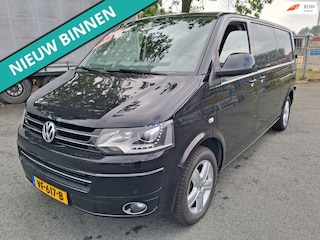 Volkswagen Transporter 2.0 TDI L2H1 4Motion DC Comfortline ZEER NETTE BUS