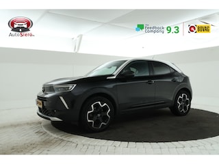 Opel Mokka 1.2 Turbo Ultimate Navigatie, Apple carplay, Leer, Massage, Airco