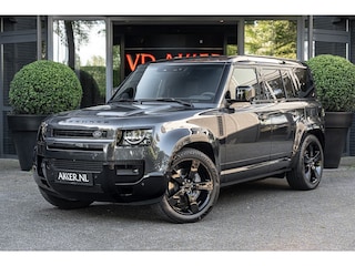 Land Rover Defender LANDROVER 110 P300e X-Dynamic SE | Facelift I Black Pack | Pano.Dak | 360° Camera | 22 Inch