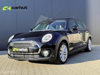 Mini Clubman 1.5 Cooper |Xenon| sportstoelen| stoel verwarming|cruise |VOLL