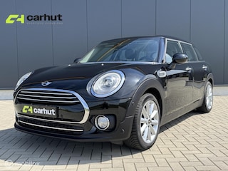 Mini Clubman 1.5 Cooper |Xenon| sportstoelen| stoel verwarming|cruise |VOLL