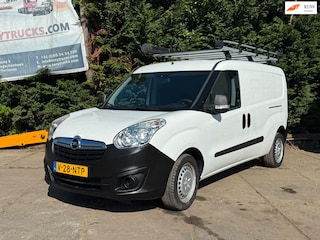Opel Combo 1.4 L2H1 2x Schuideur Airco/ Goed onderhouden/ BTW en BPM vrij