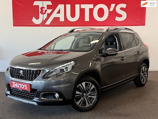 Peugeot 2008 1.2 PureTech|NAVIGATIE|CAMERA|CRUISE|ECC AIRCO