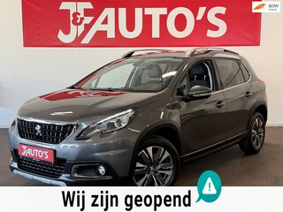 Peugeot 2008 1.2 PureTech|NAVIGATIE|CAMERA|CRUISE|ECC AIRCO