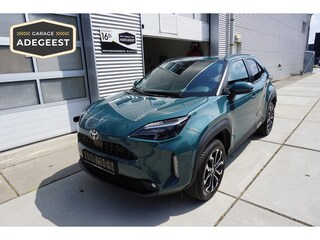 Toyota Yaris Cross 1.5 Hybrid 130 Dynamic |Navi|Carplay|PDC V+A|Dodehoek|Camera|Stoel en stuurverw.|