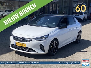 Opel Corsa 1.2 Turbo Start/Stop 100pk Elegance