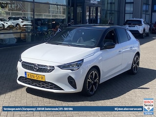 Opel Corsa 1.2 Turbo Start/Stop 100pk Elegance