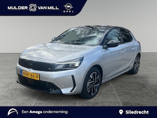 Opel Corsa GS 1.2 Hybrid 110pk e-DCT | DODEHOEKBEW. | DRAADLOZE APPLE CARPLAY / ANDROID AUTO | DRAADLOZE TELEFOONLADER |