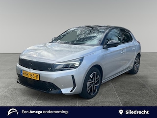 Opel Corsa GS 1.2 Hybrid 110pk e-DCT | DODEHOEKBEW. | DRAADLOZE APPLE CARPLAY / ANDROID AUTO | DRAADLOZE TELEFOONLADER |