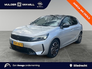 Opel Corsa GS 1.2 Hybrid 110pk e-DCT | DODEHOEKBEW. | DRAADLOZE APPLE CARPLAY / ANDROID AUTO | DRAADLOZE TELEFOONLADER |