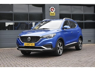 MG ZS EV Luxury 45 kWh