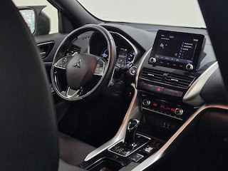 Mitsubishi Eclipse Cross 2.4 PHEV Intense+ Trekhaak