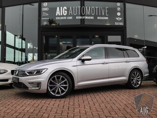 Volkswagen Passat Variant 1.4 TSI GTE Connected Series | Trekhaak | ErgoComfort | DAB | PDC | 18" LM