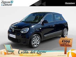 Renault Twingo 1.0 SCe Collection | Airco | Radio | speed limiter | 12 maanden BOVAG garantie |
