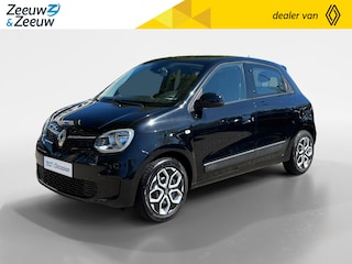 Renault Twingo 1.0 SCe Collection | Airco | Radio | speed limiter | 12 maanden BOVAG garantie |