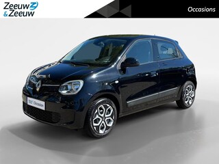Renault Twingo 1.0 SCe Collection | Airco | Radio | speed limiter | 12 maanden BOVAG garantie |