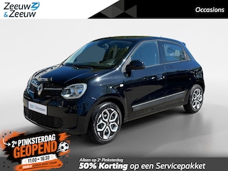 Renault Twingo 1.0 SCe Collection | Airco | Radio | speed limiter | 12 maanden BOVAG garantie |