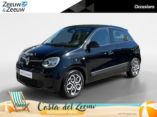 Renault Twingo 1.0 SCe Collection | Airco | Radio | speed limiter | 12 maanden BOVAG garantie |