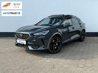 Cupra Formentor 1.4 e-Hybrid VZ Perf. PANO l TREKHAAK l 360°