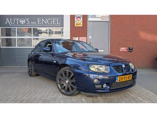 MG ZT 4.6 V8 260 Uniek exemplaar
