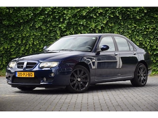 MG ZT 4.6 V8 260 Uniek exemplaar