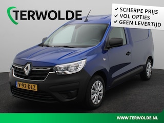 Renault Express dCi 75 Comfort | Trekhaak | Airco | All-Season banden |