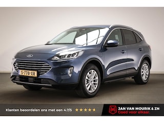 Ford Kuga 2.5 PHEV Titanium | SOH 89% | WINTER PACK | DAB | APPLE | CAMERA | TREKHAAK