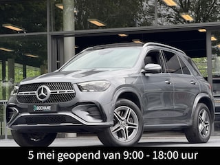 Mercedes-Benz GLE 400 e 4MATIC AMG Line Premium | Panoramadak |